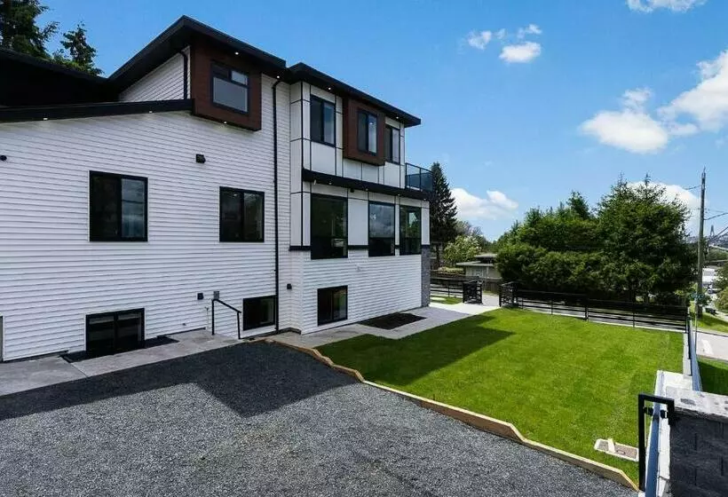 ベッドアンドブレックファースト William Place