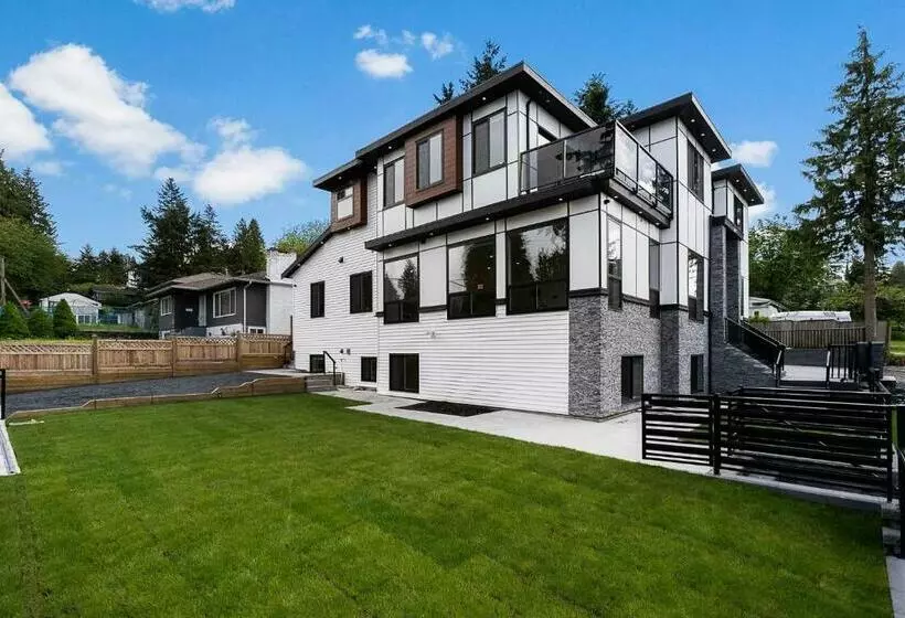 ベッドアンドブレックファースト William Place