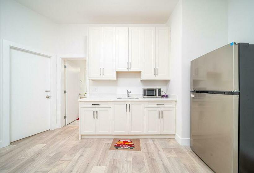 Bed and Breakfast William Place