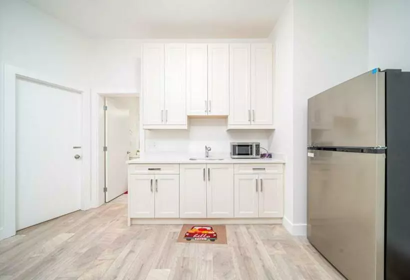 ベッドアンドブレックファースト William Place