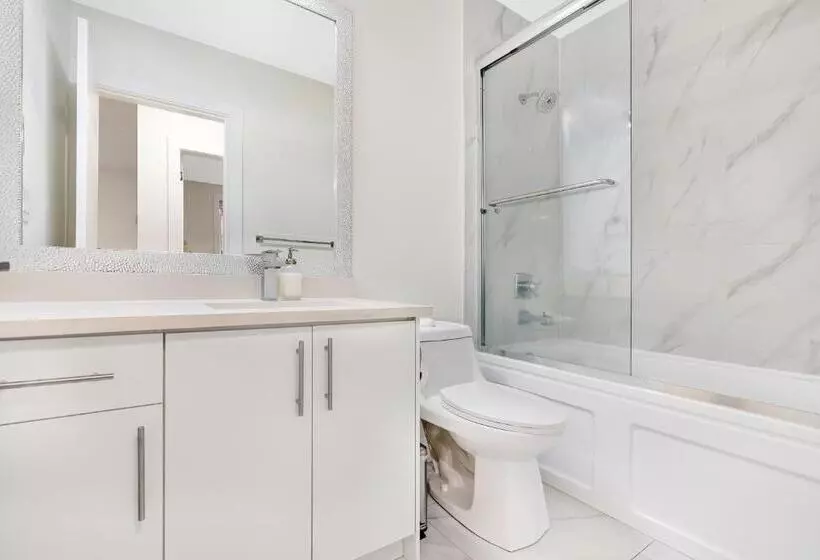 ベッドアンドブレックファースト William Place