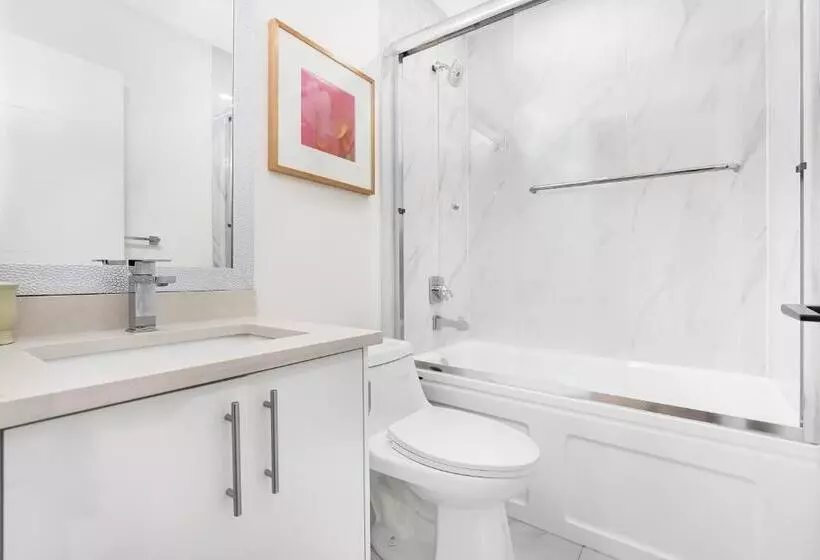 ベッドアンドブレックファースト William Place