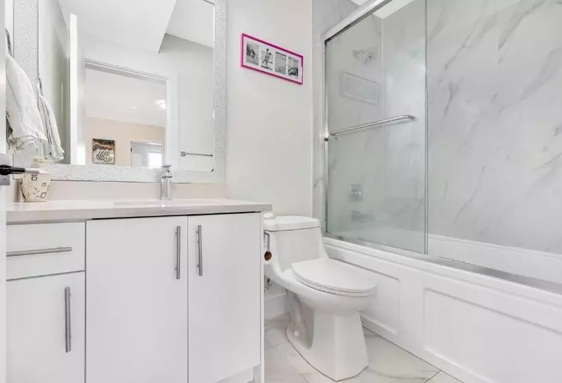 ベッドアンドブレックファースト William Place