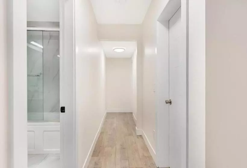 ベッドアンドブレックファースト William Place