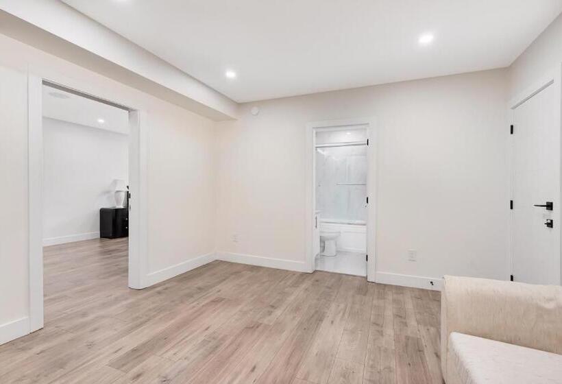 Bed and Breakfast William Place