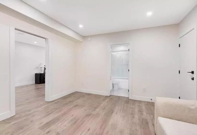 ベッドアンドブレックファースト William Place