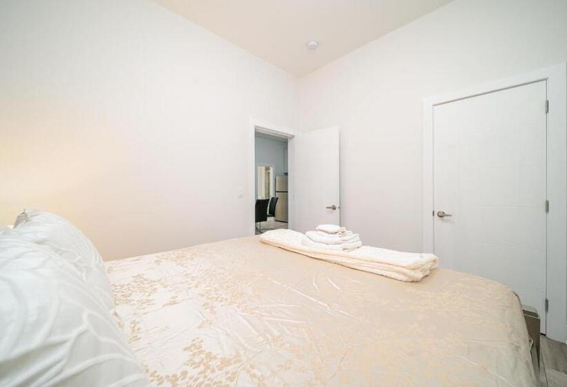 Bed and Breakfast William Place