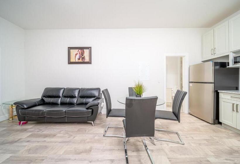 Bed and Breakfast William Place