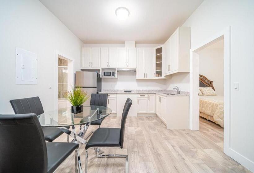 Bed and Breakfast William Place