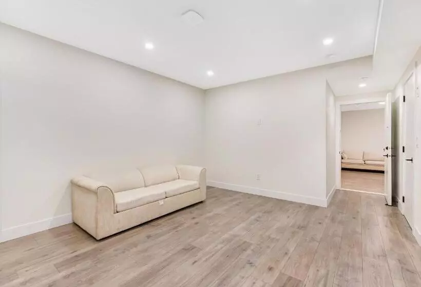 ベッドアンドブレックファースト William Place