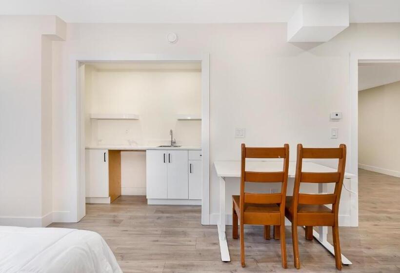 Bed and Breakfast William Place