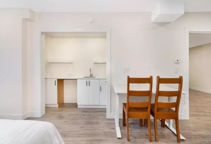 ベッドアンドブレックファースト William Place