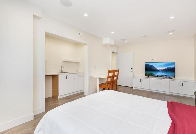 Bed and Breakfast William Place