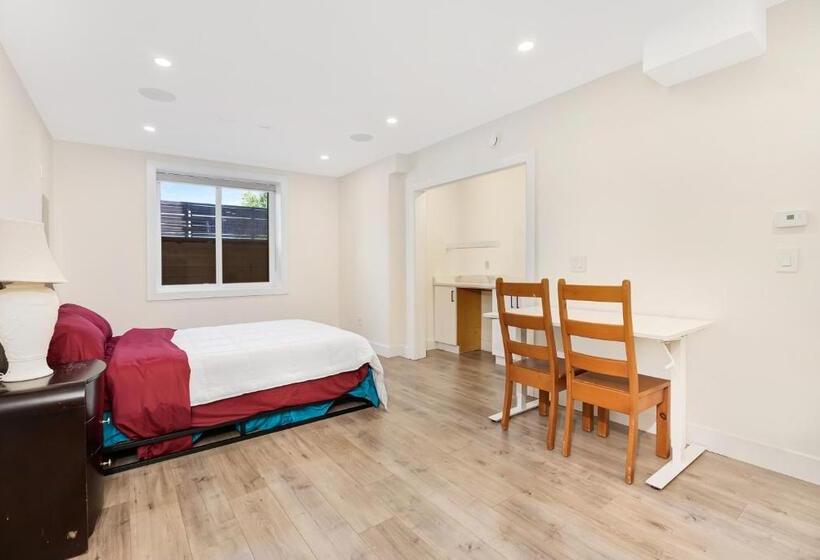 Bed and Breakfast William Place