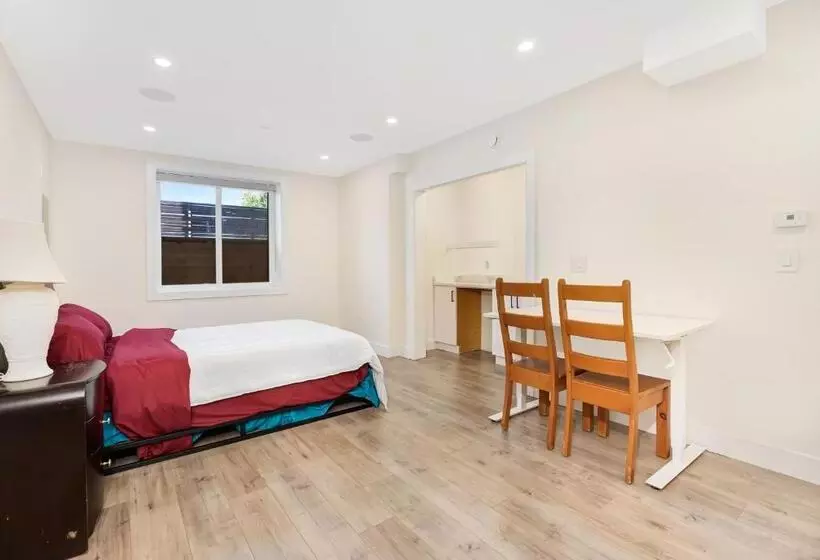 ベッドアンドブレックファースト William Place