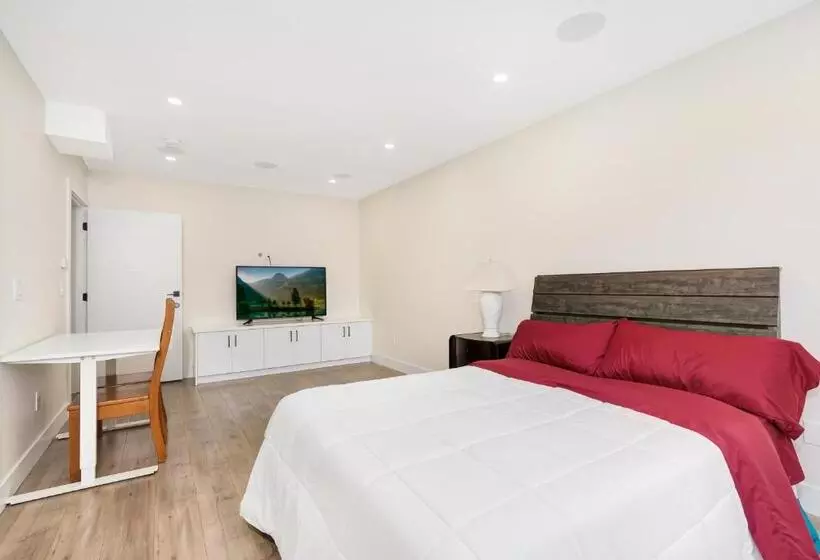 ベッドアンドブレックファースト William Place