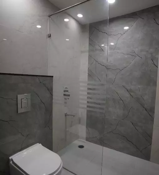 Hotel Krishna Inn