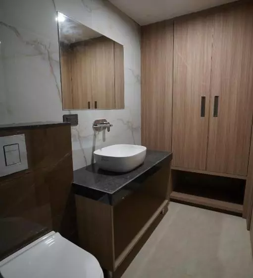 Hotel Krishna Inn