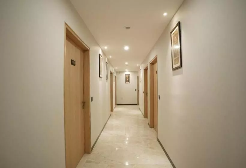 Hotel Krishna Inn