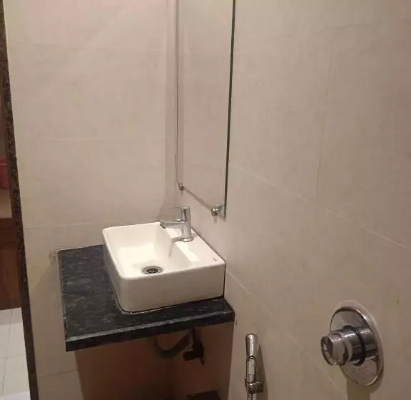 Hotelli Shubham