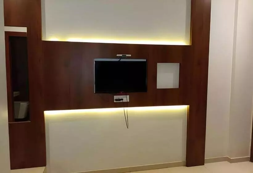 Hotelli Shubham
