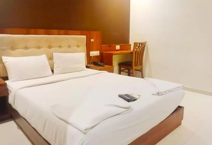 Hotelli Shubham