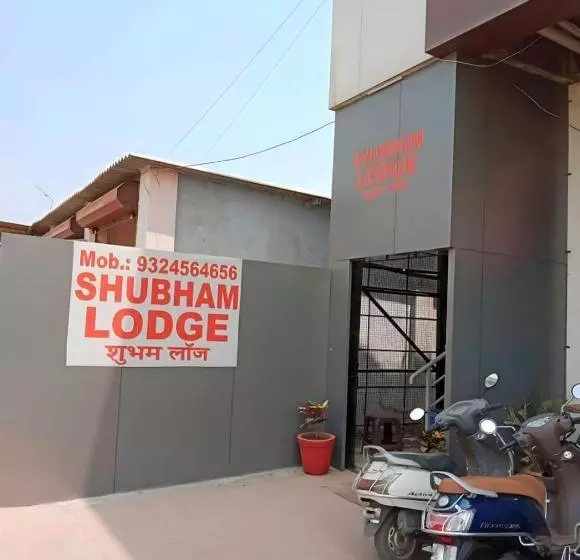 Hotelli Shubham