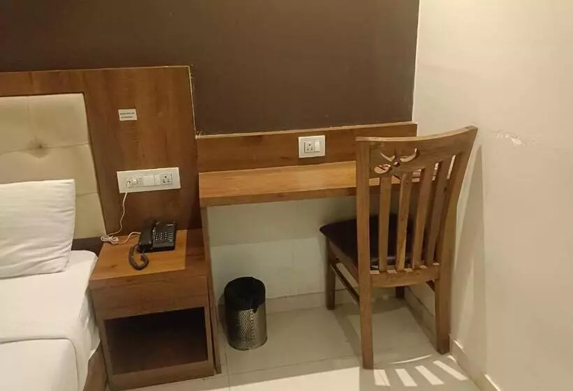 Hotelli Shubham