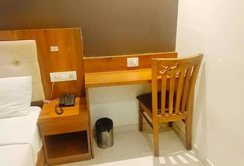 Hotelli Shubham
