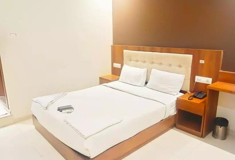 Hotelli Shubham