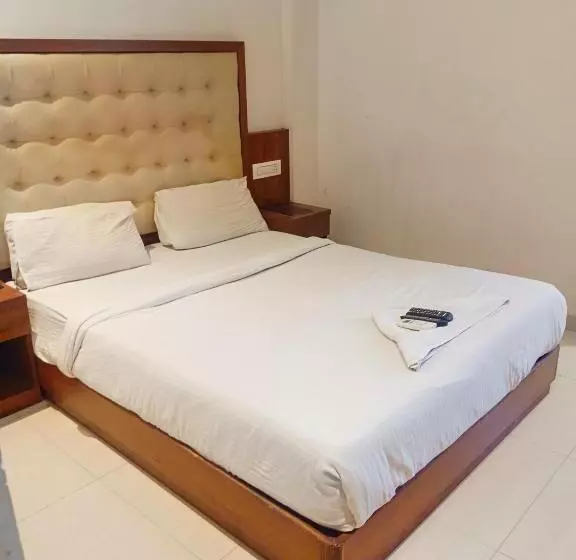 Hotelli Shubham