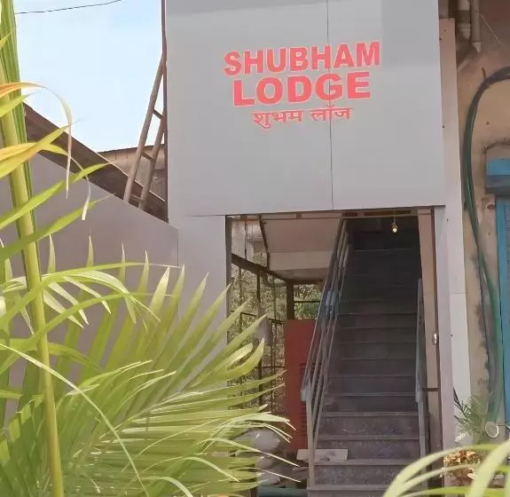 Hotelli Shubham