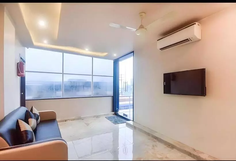 Hotelli Shubham