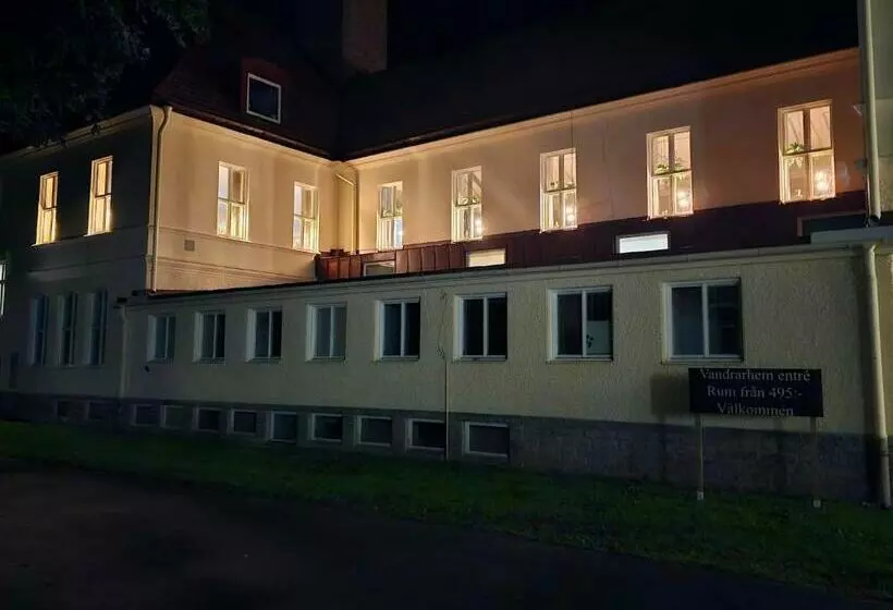 Stora Ekeberg Vandrarhem