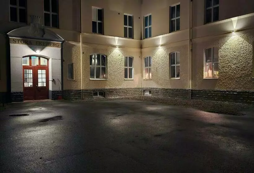 Stora Ekeberg Vandrarhem