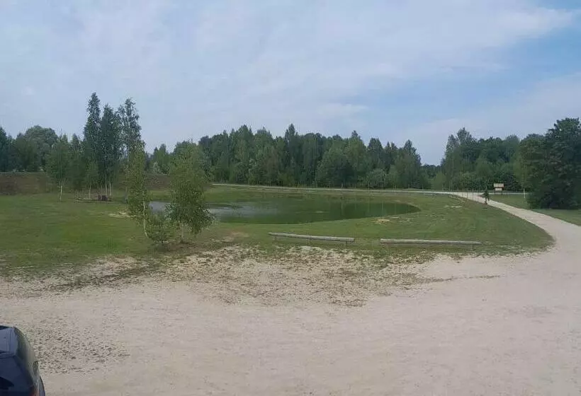 Hostel Jaunvaltes