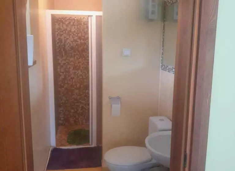 Hostel Jaunvaltes