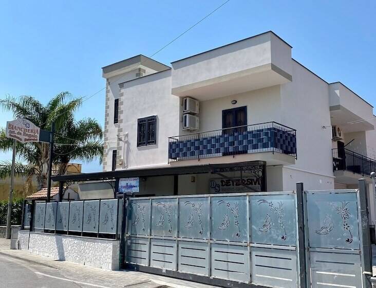 B&b Donnarooms Pompeii