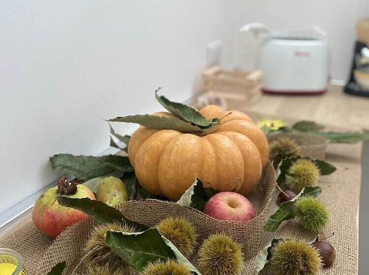 B&b Donnarooms Pompeii