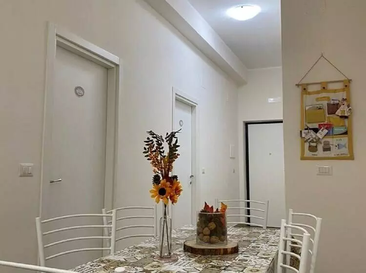 B&b Donnarooms Pompeii