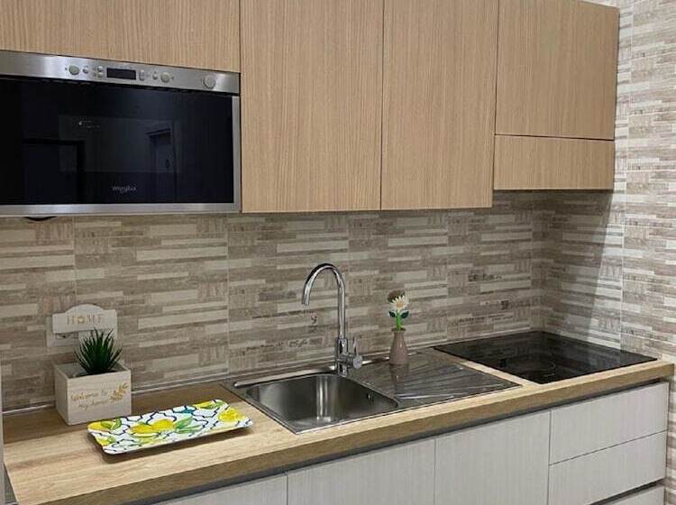 B&b Donnarooms Pompeii