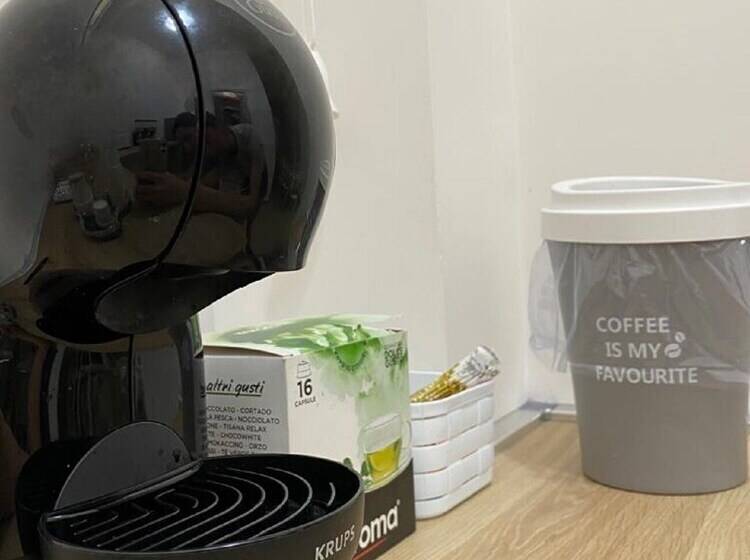 B&b Donnarooms Pompeii