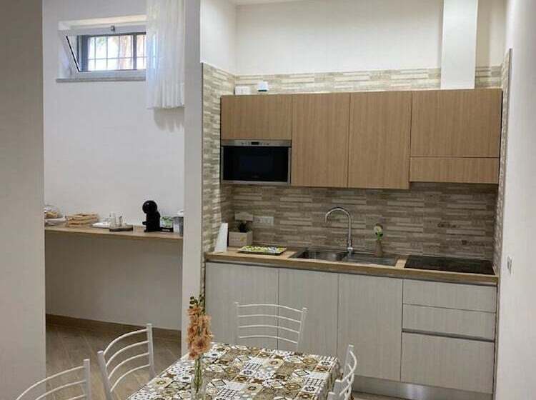 B&b Donnarooms Pompeii