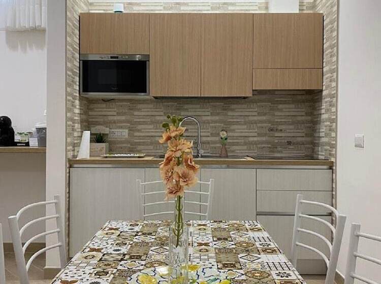 B&b Donnarooms Pompeii