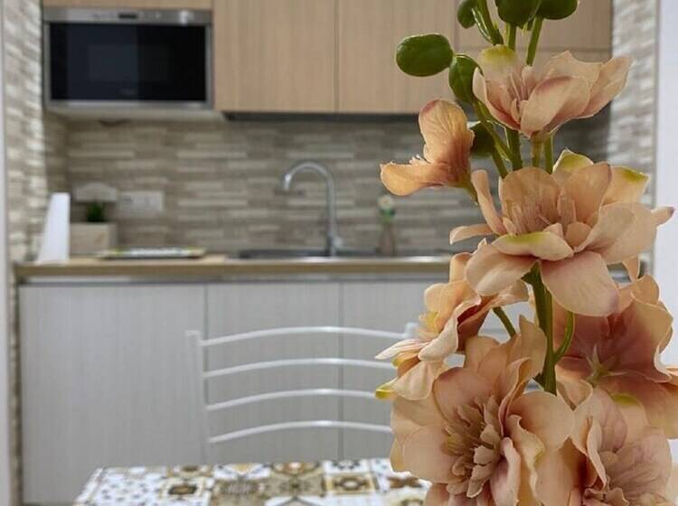 B&b Donnarooms Pompeii