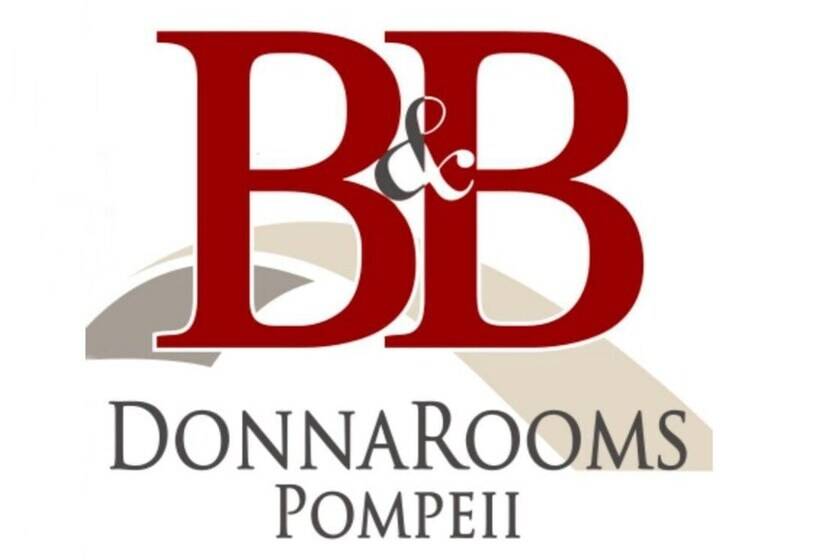 B&b Donnarooms Pompeii