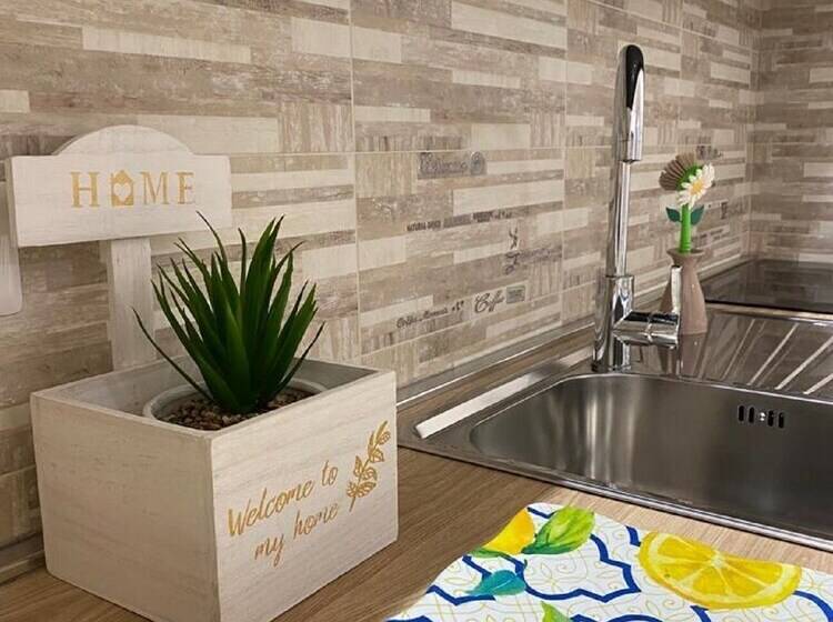 B&b Donnarooms Pompeii