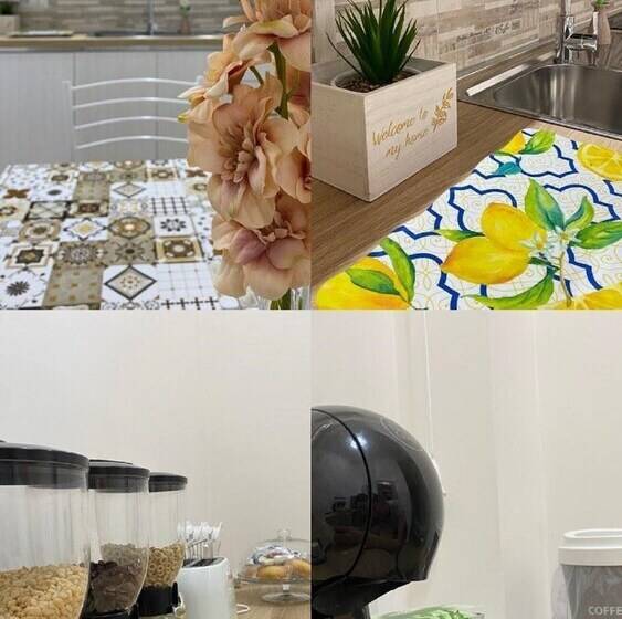 B&b Donnarooms Pompeii