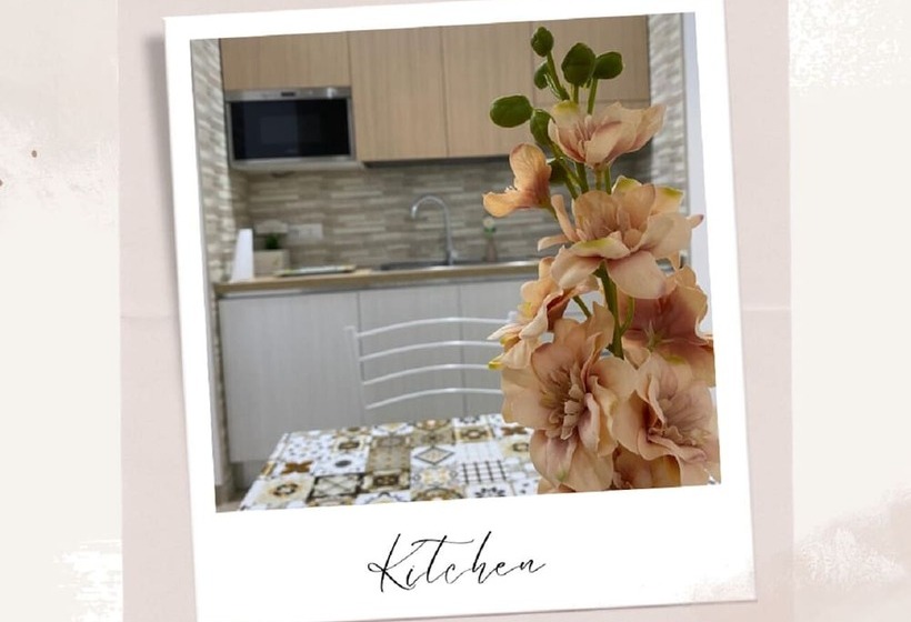 B&b Donnarooms Pompeii