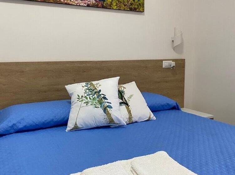 B&b Donnarooms Pompeii